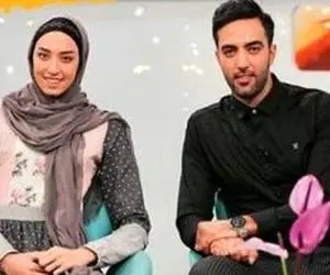 
کیمیا علیزاده از همسرش جدا شده است؟! 
