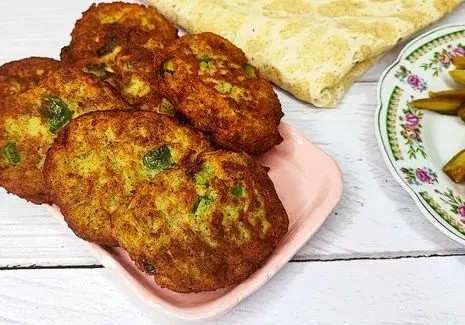 آموزش آشپزی؛ تا حالا کوکوی دلبر خوردی؟!