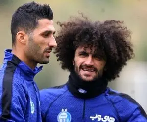 2 بازیکنی که قطعا از استقلال جدا می شوند