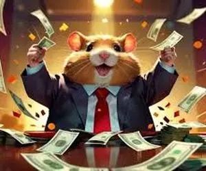 هم اکنون توکن همستر کامبت در صرافی‌ها لیست و قابل برداشت شد+ قیمت 