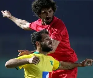 مصدومیت سوغات وحدت از عربستان برای پرسپولیسی ها