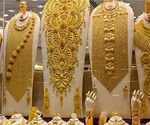 قیمت طلا امروز دوشنبه 5 خرداد 1404 / طلا ارزان شد!