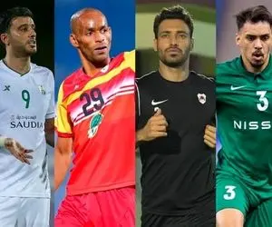 خلیل‌زاده به پرسپولیس کمک کرد تا یکی از قوی‌ترین تیم‌های آسیا شود