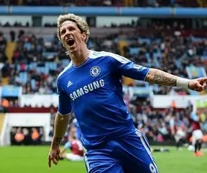 بهترین گلزنان اسپانیایی تاریخ لیگ برتر انگلستان