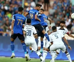 این دو تیم به لیگ دسته اول سقوط کردند