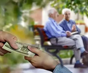 خبر خوش برای بازنشستگان؛ حقوق ها در مرداد زیاد می شود