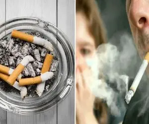 از بین بردن بوی سیگار از روی لباس، داخل خونه و ماشین؛ کارساز حتی اگه بوی دود کهنه شده