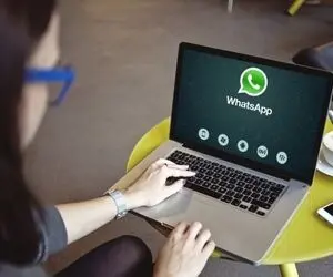 واتساپ وب چیست — راهنمای گام به گام فعال سازی واتساپ وب