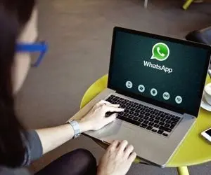 واتساپ وب چیست — راهنمای گام به گام فعال سازی واتساپ وب