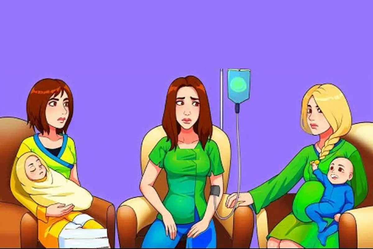 مادر