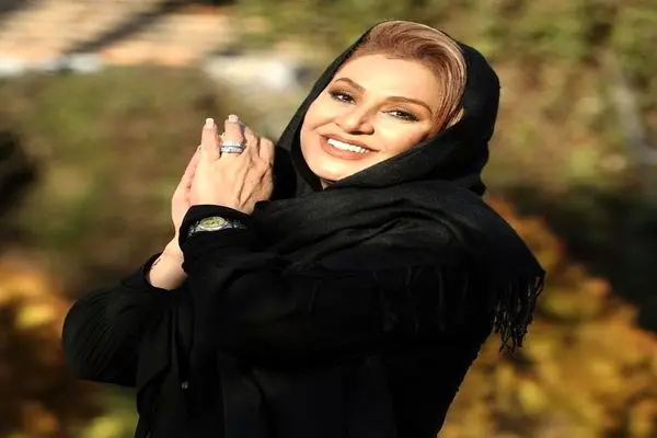 نسرین مقانلو