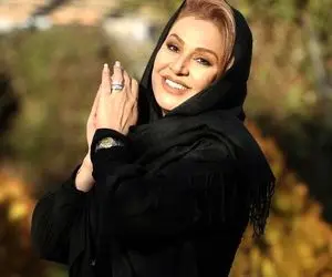 (ویدئو) اتفاق تلخ روی آنتن؛ اشک‌های بی‌امان نسرین مقانلو به یاد پدرش