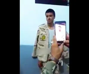 ماجرای پناه بردن سرباز مرزبانی به افغانستان چیست؟