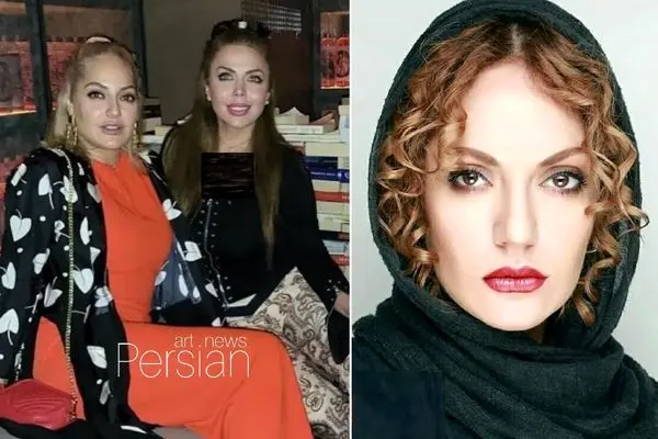 mahnaz afshar shayanews