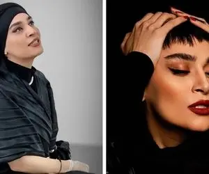 اصول سبک ماکسیمال به روش مالیفیسنت سینما اندیشه فولادوند؛ خانم تو دراماتیک بازی سلطانه!