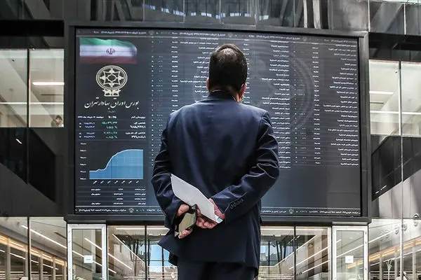 پیش بینی بورس