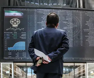پیش‌بینی بورس یکشنبه ۲۴ بهمن 1400؛ ترس از ریزش