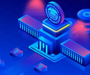  تصمیم ناگهانی خیره کننده فدرال رزرو آمریکا! 