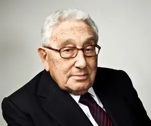 آنچه "هنری کسینجر" در مورد ایران پیش بینی کرد!