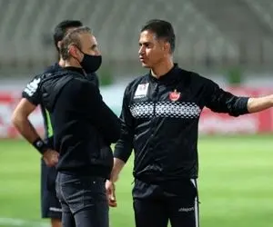 مطهری در آستانه جدایی؟