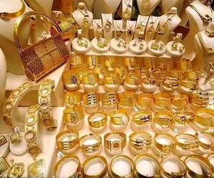 قیمت طلای دست دوم امروز شنبه ۱۹ اردیبهشت ۱۴۰۵