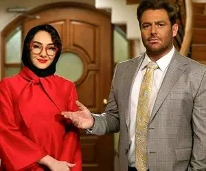 زمان پخش سریال گیسو( عاشقانه2) مشخص شد!