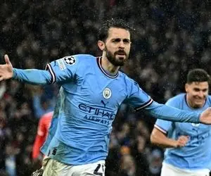 بارسا و رئال ستاره سیتی را می خواهند