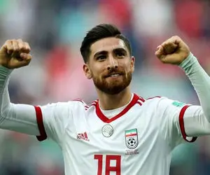 جهانبخش نیامده رکورد زد