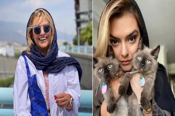 donia madani shayanews