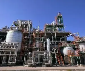 فساد بزرگ در پتروشیمی مهر؛ جزئیات فساد ۱۷۰ میلیون دلاری