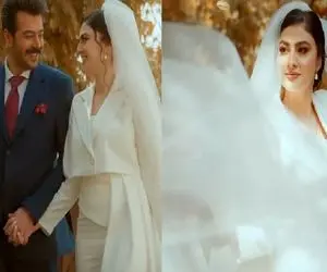 آواز معروفا/ مریم مومن و شوهرش نشستند پشت موتور از خدایا عاشقا میخونند