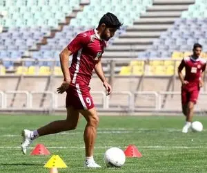 باشگاه سپاهان: به دنبال جذب ترابی هستیم