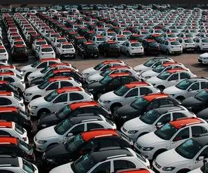 (جدول) قیمت خودرو امروز ۲۴ دی ۱۴۰۳/ یک محصول سایپا ۲۴ میلیون تومان گران شد