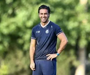 امیدواری مجیدی به مثلث هجومی استقلال