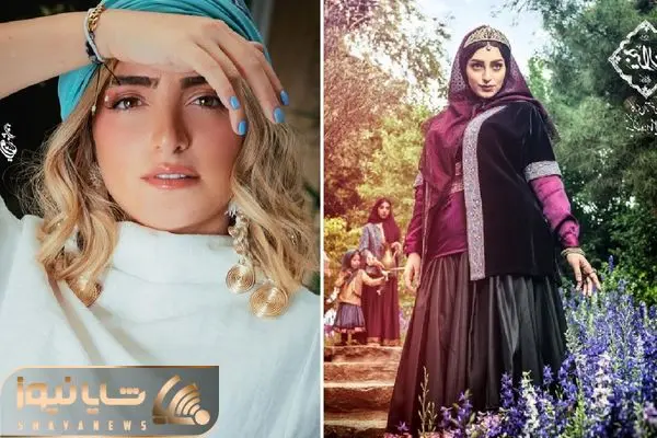 nahal dashti shayanews