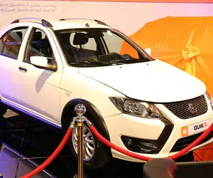 چرا سایپا کوئیک اس و ساینا اس را تحویل نمی دهد؟