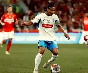 پاتک سپاهان به فهرست خرید استقلال؛ شاه ماهی پرید!