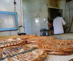 آیا نان در تهران گران می‌شود؟