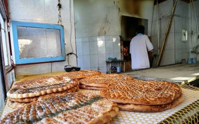 آیا نان در تهران گران می‌شود؟
