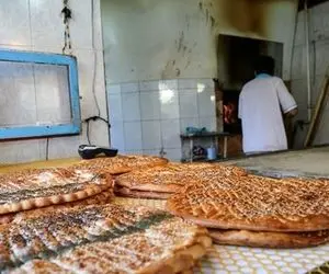 آیا نان در تهران گران می‌شود؟