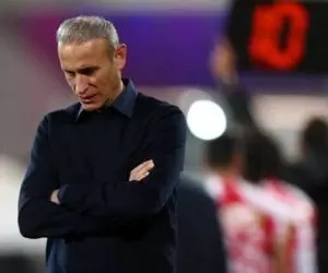 تلاش پرسپولیسی ها برای راضی کردن یحیی گل محمدی