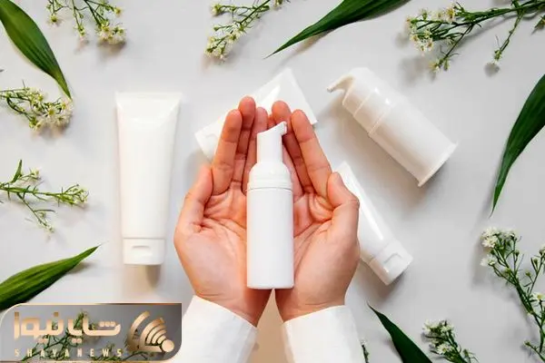 شامپو بدون سولفات