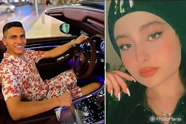 saranika forghani shayanews