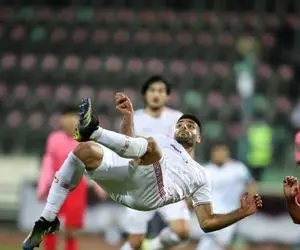 نتیجه آنالیز بد کره‌؛ ایران خوش‌شانس بود یا بدشانس؟