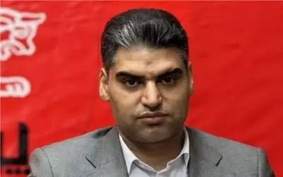 پیمان حدادی تا نیم فصل مدیر عامل پرسپولیس!