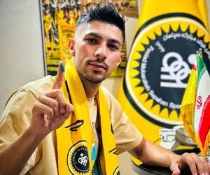 مشکل ادامه دار مهدی لیموچی در سپاهان