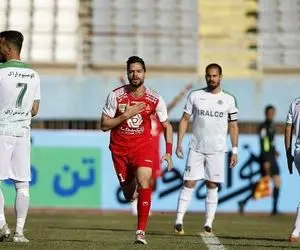 مقایسه پرسپولیس فصل گذشته با این فصل؛ چه بر سر قرمزها آمده؟