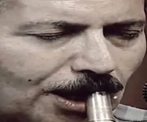 آواز جگرسوز؛ نوای نی ای که دل هر آدم شادی ام غمگین میکنه و یاد خاطرات تلخش میندازه