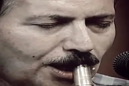 آواز جگرسوز؛ نوای نی ای که دل هر آدم شادی ام غمگین میکنه و یاد خاطرات تلخش میندازه