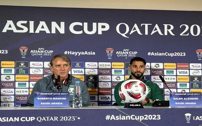 حاشیه ها گریبان گیر عربستان در جام ملت های آسیا